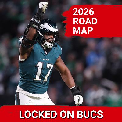 2026 Bucs ROAD MAP TO CONTENTION | Bucs BEST FITS In Free Agency | Three Round MOCK DRAFT 2026 Bucs ROAD MAP TO CONTENTION | Bucs BEST FITS In Free Agency | Three Round MOCK DRAFT