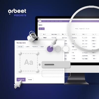 Odoo - UX d’hier, d’aujourd’hui et de demain