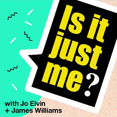 Jane Fallon, dressing your children up, all you can eat buffets and picking a plane nemesis