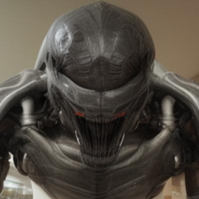 Alien: Romulus - o Obcym i nie tylko - Przy Projektorze #21