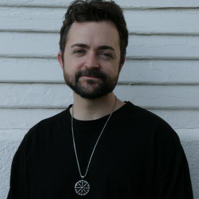 (Guided mediation/weekly reset) “Giving yourself a break, not fixing things just for a moment.”