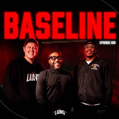 NBA Takes Over London, Lions Bulletin Recap, and Huncho Stan on Building the Copper Box Atmosphere NBA Takes Over London, Lions Bulletin Recap, and Huncho Stan on Building the Copper Box Atmosphere