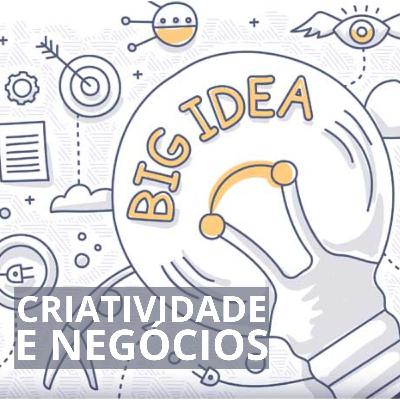 Mercado Criativo nos Negócios