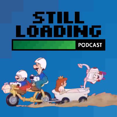 Still Loading Mini #51: The Super Mario Bros. Super Show E9