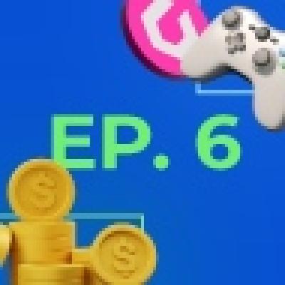 La Mejor ESTRATEGIA de INVERSIÓN para PRINCIPIANTES + Videojuegos Blockchain - Ep6 La Mejor ESTRATEGIA de INVERSIÓN para PRINCIPIANTES + Videojuegos Blockchain - Ep6