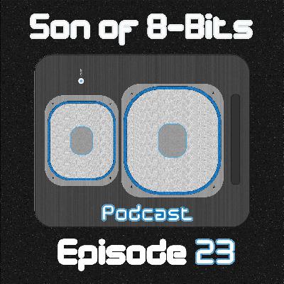 Infinity: Episode 23