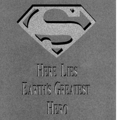 Superman Lives Episode 8: The Death of Superman, Chapter 7