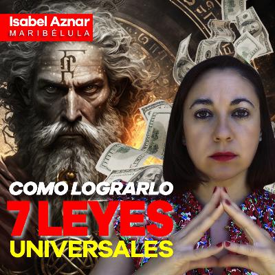 APRENDE A UTILIZAR LAS 7 LEYES UNIVERSALES PARA UNA VIDA PLENA|si las práticas te responderán APRENDE A UTILIZAR LAS 7 LEYES UNIVERSALES PARA UNA VIDA PLENA|si las práticas te responderán