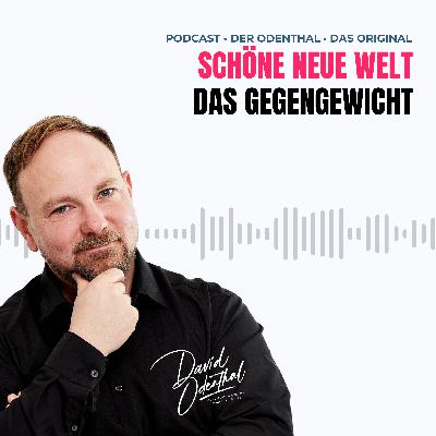Was wirklich zählt - das Gegengewicht #12 Was wirklich zählt - das Gegengewicht #12