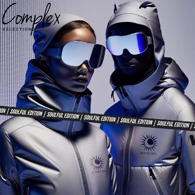 Complex Selections Volume 15 (Soulful Edition)