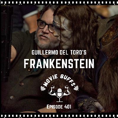 Frankenstein ⚡️
