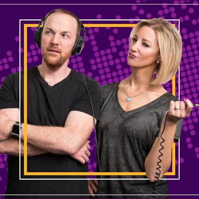 11/05/2025 The One With The Local Hot Felon, Dude Knowledge and Dumpster Love