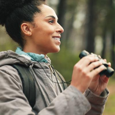 Protecting Wildlife: Vets Use Free Apps, Knowledge and Skills for Conservation Efforts