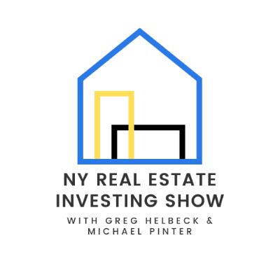 Rerun: #78 NYREI: Can You Do Novation Deals NY? (Listen to Find Out)