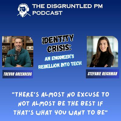 Identity Crisis: An Engineer’s Rebellion Into Tech Identity Crisis: An Engineer’s Rebellion Into Tech