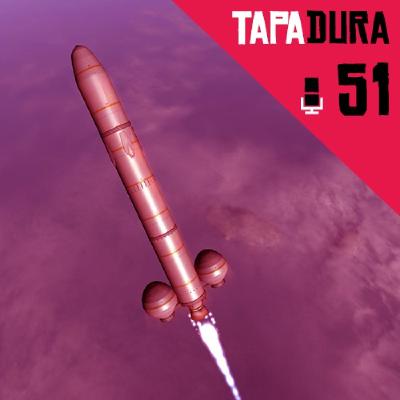 En el espacio nadie puede oír tus gemidos