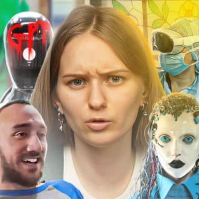 Операция в Vision Pro | ChatGPT с телом | Аэротакси в продаже | Новый интерфейс Youtube | Новасти №8