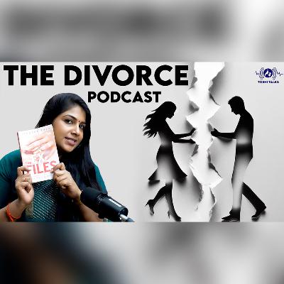 The Divorce Podcast – Breaking the Stigma | Toshi Talks | RJ Toshila