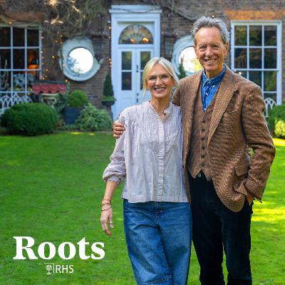 Scent, Saltburn and Streisand with Richard E Grant | Roots S1 E1 | The RHS