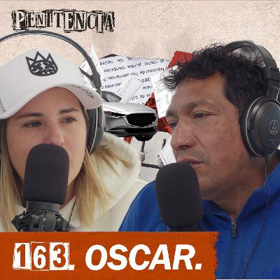 163. Me culparon de extorsión por un viaje de app: me sentenciaron a 47 años | Oscar