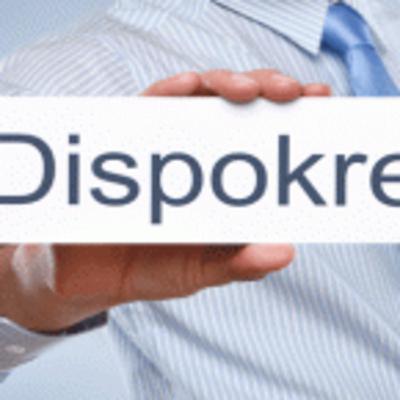 Dispositionskredit اعتبار منفی کردن حساب بانکی
