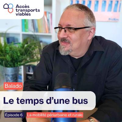 La mobilité périurbaine