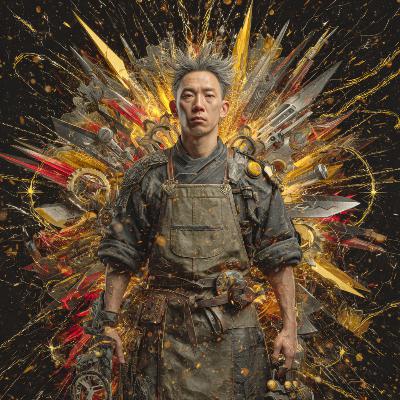 125集：當MBTI遇上紫微斗數（13）— ISTP vs 七殺星