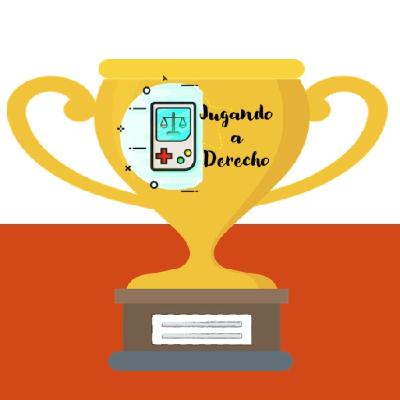 Ep.12 T.5 Premios Jugando a Derecho 2025