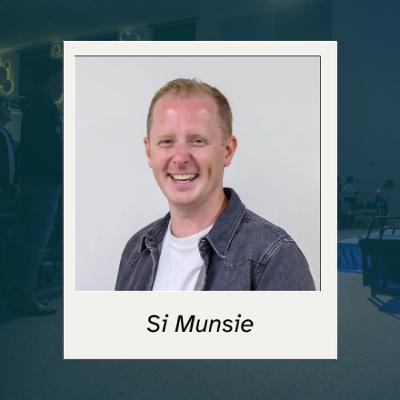 20s and 30s - How Then Shall We Live - Disciples & Death // Si Munsie