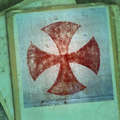 Legends of the Knights Templar