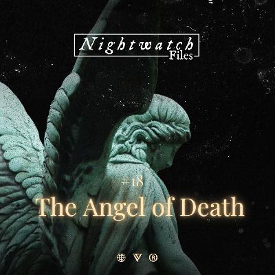 #18: The Angel of Death on Silver Leopard Farm