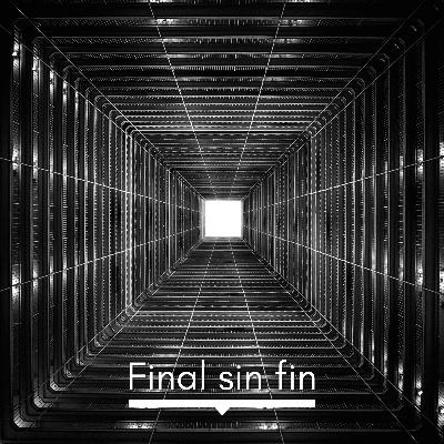 Final sin fin - Eugenio Montejo