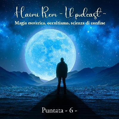 Puntata n° 6