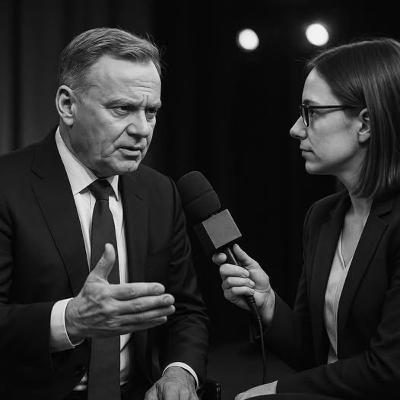 CZY PUBLICZNE MÓWIENIE ZAMIENIA DZIŚ ZŁO NA DOBRO?