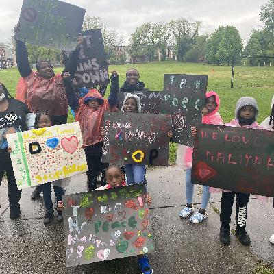 Episode 6: Reflection of Us @ the March for Maliyah Episode 6: Reflection of Us @ the March for Maliyah