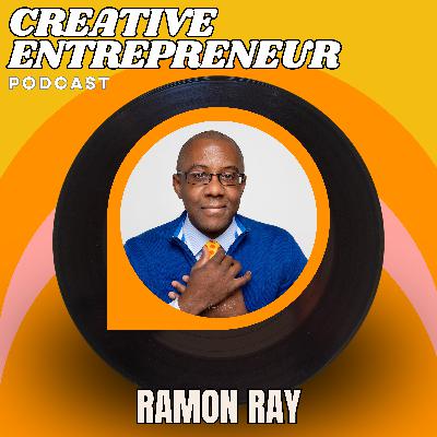 Building a Magnetic Brand, Embracing Change & Owning Your Zone of Genius with Ramon Ray