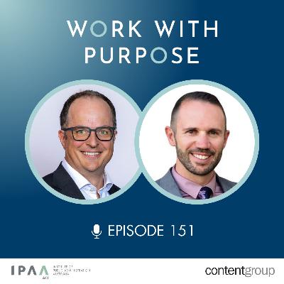 EP#151: International Men's Day: Be a Role Model