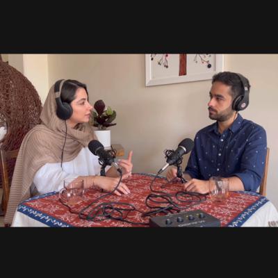 Podzahr S1E6 • پادزهر اپیزود ششم Mahsa Mayeli (دانشگاه، تصور تا حقیقت) Podzahr S1E6 • پادزهر اپیزود ششم Mahsa Mayeli (دانشگاه، تصور تا حقیقت)