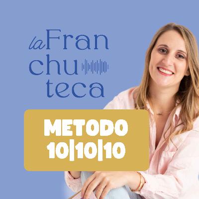 32. Decisiones difíciles : Método 10|10|10 32. Decisiones difíciles : Método 10|10|10