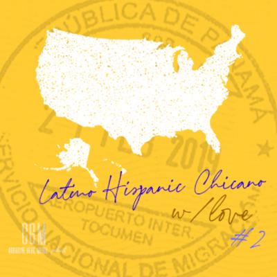 Latino and the Americas