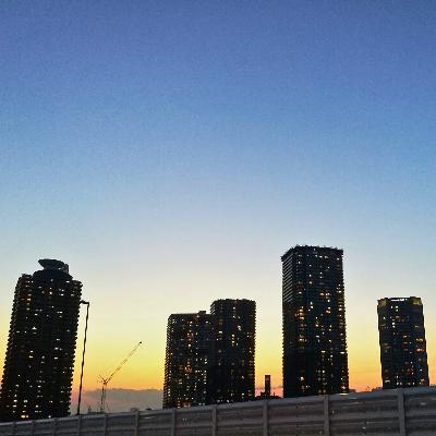 「52階の黄昏」という歌について