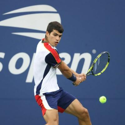 US Open SF Preview (Ep. 68)