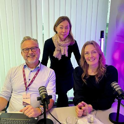 Hjälp, jag har drabbats av en cyberattack!