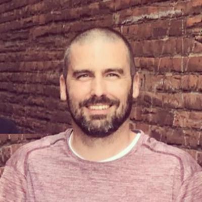 UX Pathways - Season 2 Episode 4: Craig Kistler UX Pathways - Season 2 Episode 4: Craig Kistler