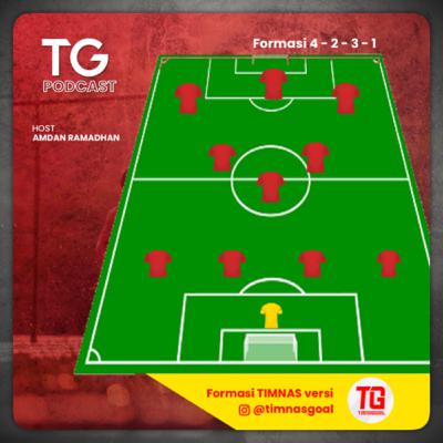 FORMASI TIMNAS VERSI ADMIN TIMNASGOAL FORMASI TIMNAS VERSI ADMIN TIMNASGOAL