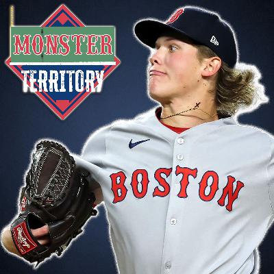 Red Sox vs Yankees Game 3 Postgame Reaction | MLB Wild Card