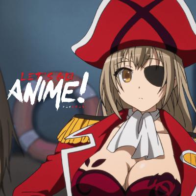 Piracy & Anime: Joined At The Hip?