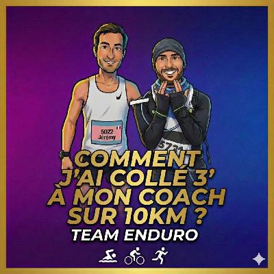 E23 Décollage avec Sacha pour le duathlon de l'Alpe d'Huez E23 Décollage avec Sacha pour le duathlon de l'Alpe d'Huez
