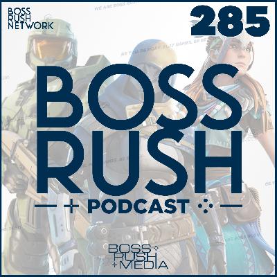 Video Game Collaborations and Binge Sessions