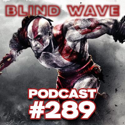 New reactions galore! (Spider-Noir + State of Play) – BW Podcast #289